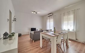 NUEVO Apartamento Centro Lleida